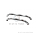 DIA.25mm Grab Rail Handle Hardware de barco marinho